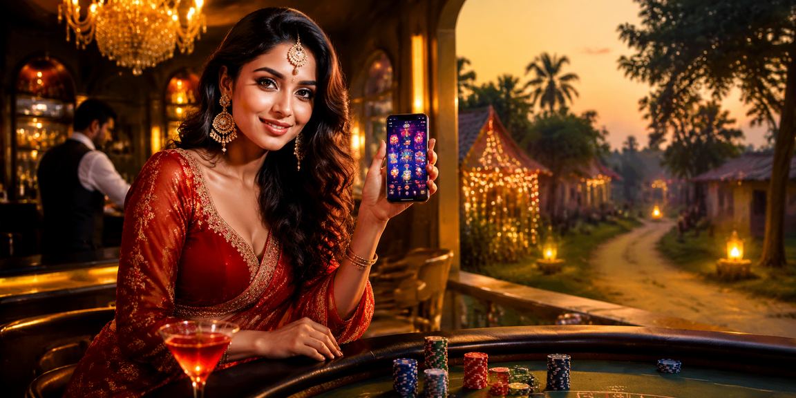 কুমিল্লার মোবাইল ক্যাসিনো গেমিং অভিজ্ঞতা তরুণের